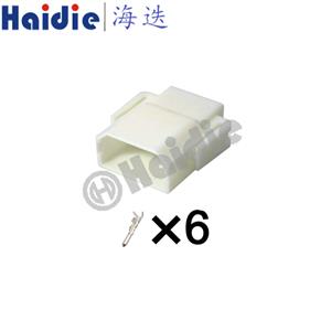 wiring connector  HD3062-2.3-11