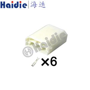 wiring connector  HD3062-2.3-21