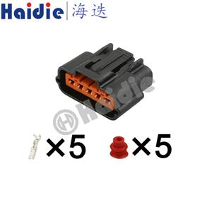 wiring connector  HD0515-2.2-21