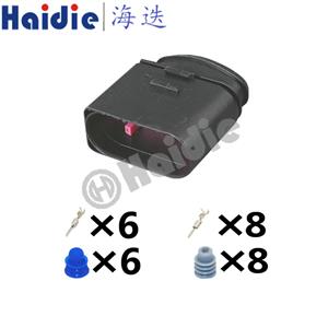 wiring connector  1J0973837