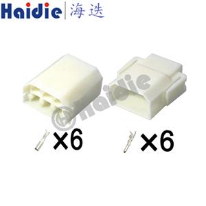 wiring connector  HD3062-2.3-11/21