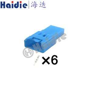 wiring connector  HDY067-2.3-11