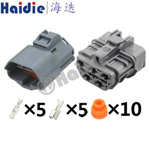 wiring connector  7222-6550-40/7123-6550-40