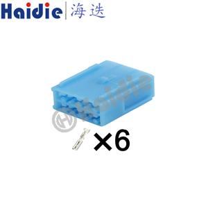 wiring connector  HDY067-2.3-21
