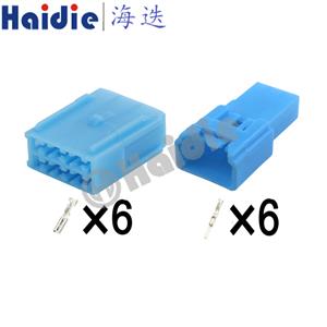 wiring connector HDY067-2.3-11/21