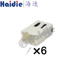 wiring connector 6098-0999