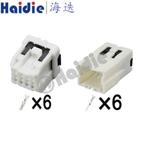 wiring connector 6098-1214 6098-0999