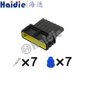 wiring connector  HD071-3.5-11