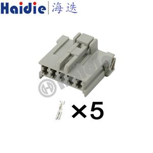 wiring connector  6098-0344