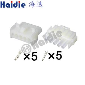 wiring connector  1-480763-0/350809-1/1-480764-0/350810-1