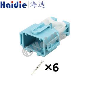 wiring connector  6098-1373
