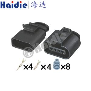 wiring connector  1717893   1J0973704   42121400   444515-2   1K0973804