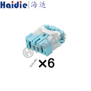 wiring connector  6098-1377