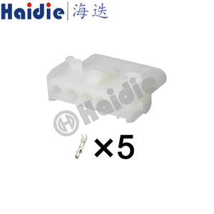wiring connector 1-480764-0/350810-1