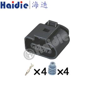 wiring connector  1717893   1J0973704  42121400   444515-2