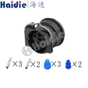 wiring connector HD3051Y-2.5-4-21