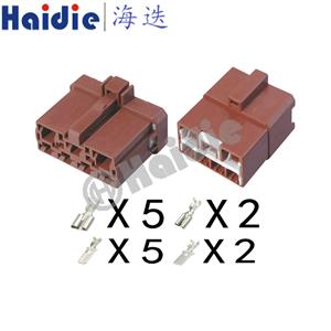 wiring connector 6950-0366 6950-1030