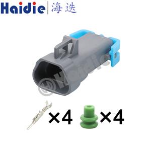 wiring connector  HD042A-1.65-11