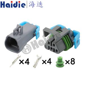 wiring connector HD042A-1.65-11/21