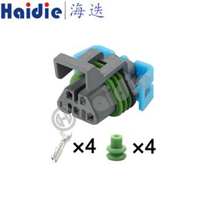 wiring connector  HD042A-1.65-21