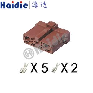 wiring connector 6950-0366