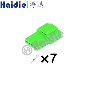 wiring connector IL-AG5-7P-S3C1simplified version