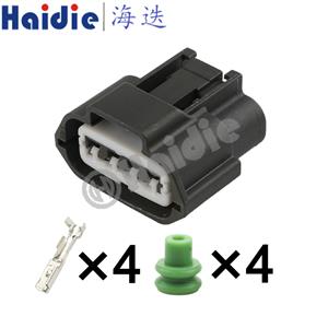 wiring connector   6189-0781  6189-7469