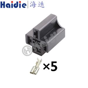 wiring connector  HDJ051-6.3-21