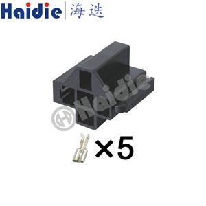 wiring connector  HDJ051A-6.3-21