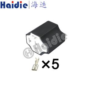 wiring connector HDJ051B-6.3-21