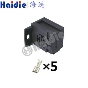 wiring connector  3334485008