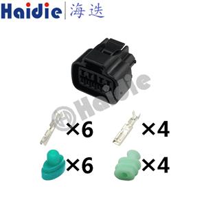 wiring connector  7223-6508-30