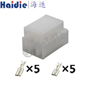 wiring connector  HDJ055A-6.3-7.8-21