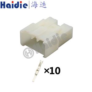 wiring connector   HD101-2.3-11