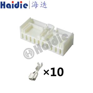 wiring connector  HD101A-5-21