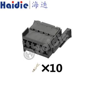 wiring connector  929504-4/1-929504-4