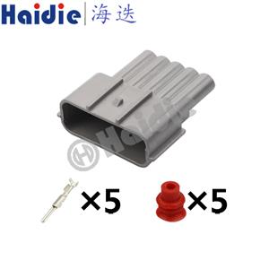 wiring connector  HDM052-2-11
