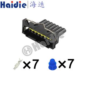 wiring connector  HD071A-3.5-21