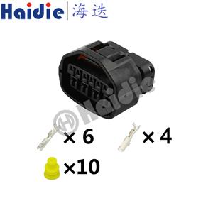 wiring connector   MG641299-5/7283-8700-30