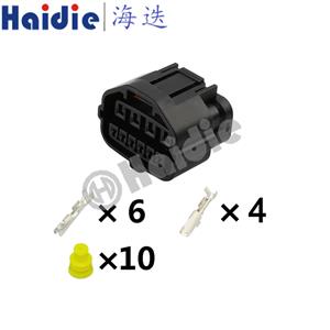 wiring connector  MG643793