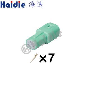 wiring connector 917319-4/2822344-1/353900-4