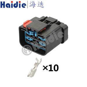 wiring connector  54201009
