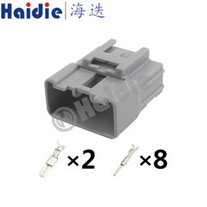 wiring connector  6520-1150/6520-1139
