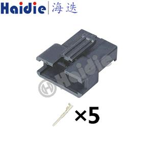 wiring connector  SMR-05V-B