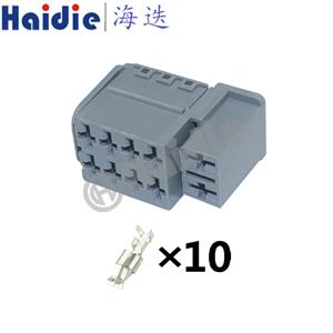 wiring connector  HD103-6.3-21