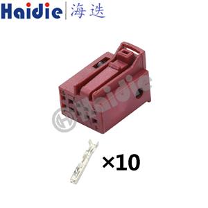 wiring connector  HD103A-0.6-21