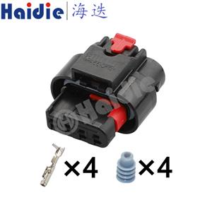 wiring connector 1-1456426-5/4-1456426-1