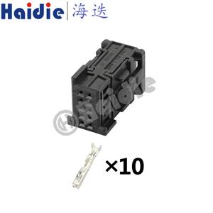 wiring connector  1355789-1