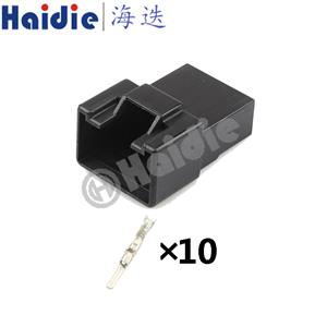 wiring connector   HD105-2.3-11B