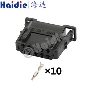 wiring connector  6Q0972725